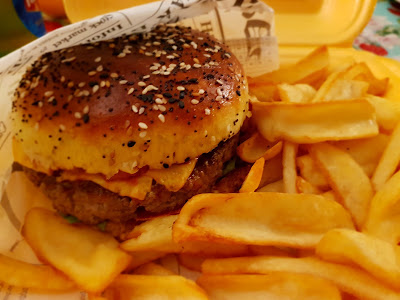 NEWDELICE à Villiers-sur-Marne