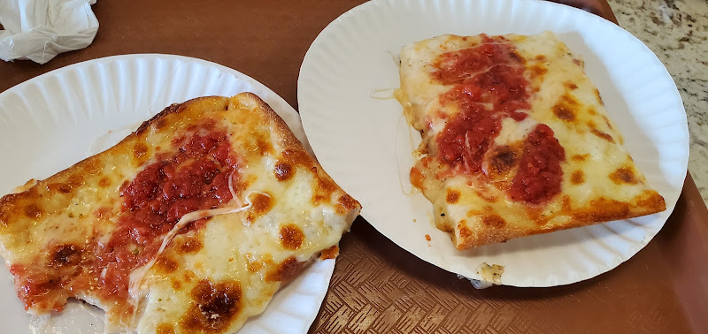 #7 best pizza place in Port Jefferson Station - Colosseo Pizza