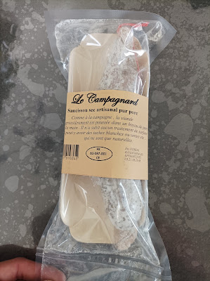 La Salaison Artisanale Noreni à Bayenghem-lès-Éperlecques