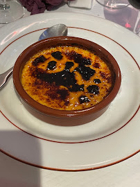 Crème catalane du Restaurant français Le Coup de Torchon à Paris - n°14