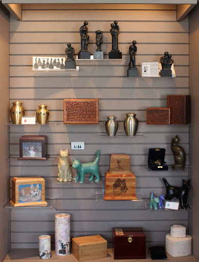 Funeral Home «Clock Life Story Funeral Home», reviews and photos, 1469 Peck St, Muskegon, MI 49441, USA