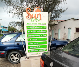 Sun Centre photo