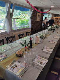 Atmosphère du Restaurant Guinguette de L’ecluse à Neuilly-sur-Marne - n°6