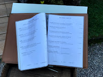 Pizzeria Pizzeria trattoria la rotonda à Sirmione (la carte)