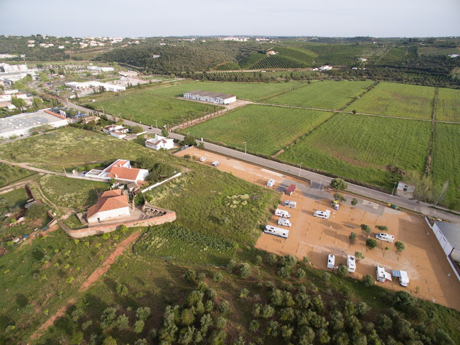 Avaliações doAlgarve Motorhome Park Silves em Silves - Loja de motocicletas