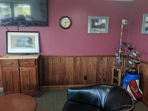 Golf Course «Downing Golf Course», reviews and photos, 1347 Troupe Rd, Harborcreek, PA 16421, USA