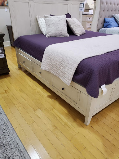 Furniture Store «American Signature Furniture», reviews and photos, 5455 University Pkwy, University Park, FL 34201, USA