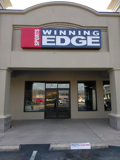 Winning Edge Sporting Goods