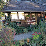 Photo n°2 de l'avis de Bernd.r fait le 03/10/2020 à 19:22 sur le  Holzschopf à Hinterzarten