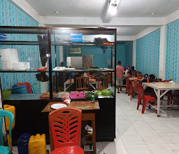 Warung pakde glory photo