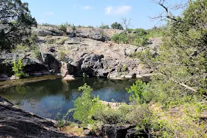 Devil's Waterhole image