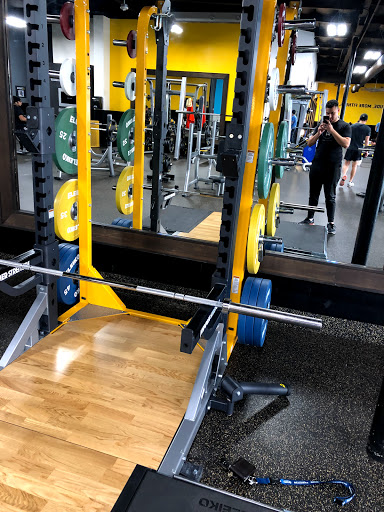 Gym «Chuze Fitness», reviews and photos, 12145 Brookhurst St, Garden Grove, CA 92840, USA