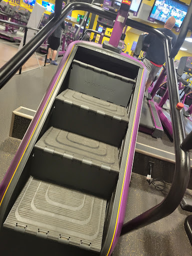 Gym «Planet Fitness», reviews and photos, 691 Richmond Rd, Richmond Heights, OH 44143, USA