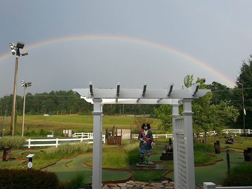 Golf Driving Range «The Highlands Golf Park», reviews and photos, 10421 Seminole Trail, Ruckersville, VA 22968, USA