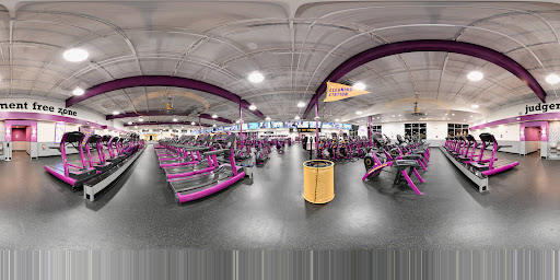 Gym «Planet Fitness», reviews and photos, 2920 Springfield Rd, Broomall, PA 19008, USA