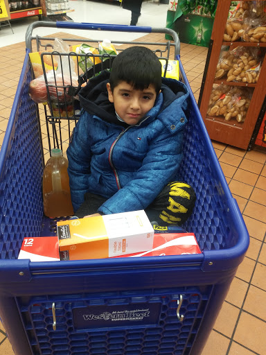 Supermarket «Western Beef Supermarket», reviews and photos, 2040 Forest Ave, Staten Island, NY 10303, USA