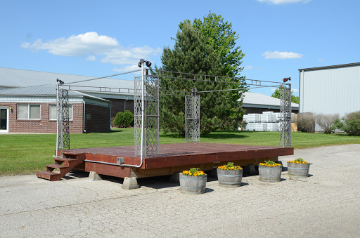 Winery «Chateau Thomas Winery», reviews and photos, 6291 Cambridge Way, Plainfield, IN 46168, USA