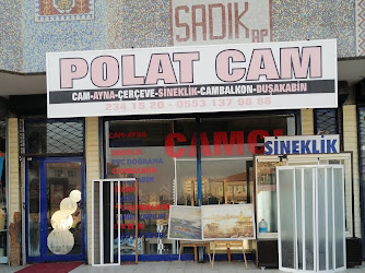 Polat Cam