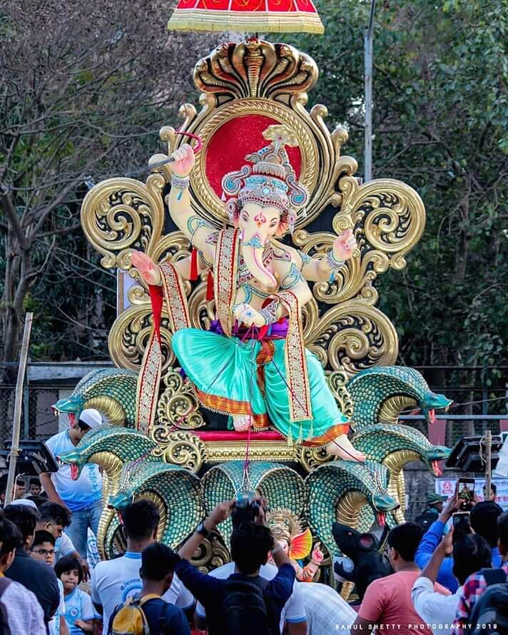 Shiv Mandir