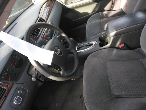 Car Wash «Jax Kar Wash», reviews and photos, 2728 S Rochester Rd, Rochester Hills, MI 48307, USA