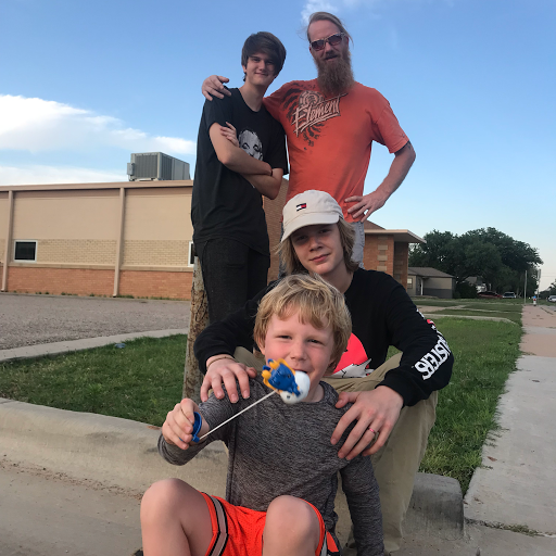 Electrician «Upton Electric», reviews and photos, 500 E Arapaho Rd #305, Richardson, TX 75081, USA