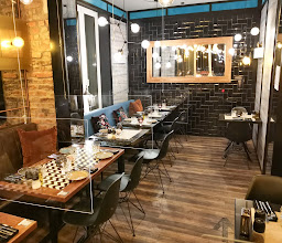Saray Restaurant & Cafe photo