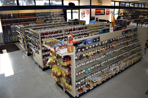 Auto Parts Store «Monument Car Parts», reviews and photos, 3900 Delta Fair Blvd, Antioch, CA 94509, USA