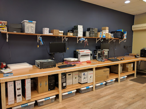 Computer Support and Services «Beacon Computers Inc», reviews and photos, 684 Larkfield Rd, East Northport, NY 11731, USA