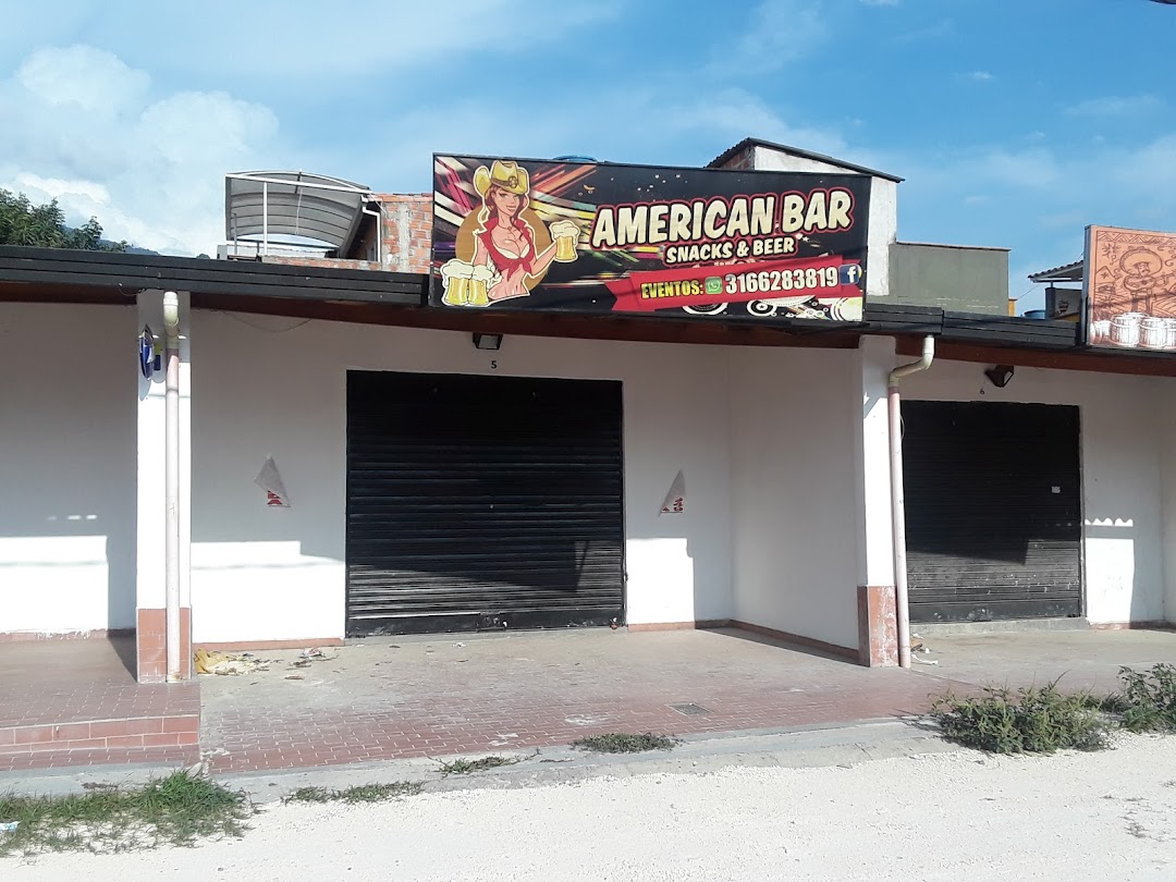 American Bar