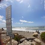 Photo n°2 de l'avis de Romina.a fait le 05/08/2021 à 15:07 sur le  Restaurant Il Chiosco à Massa