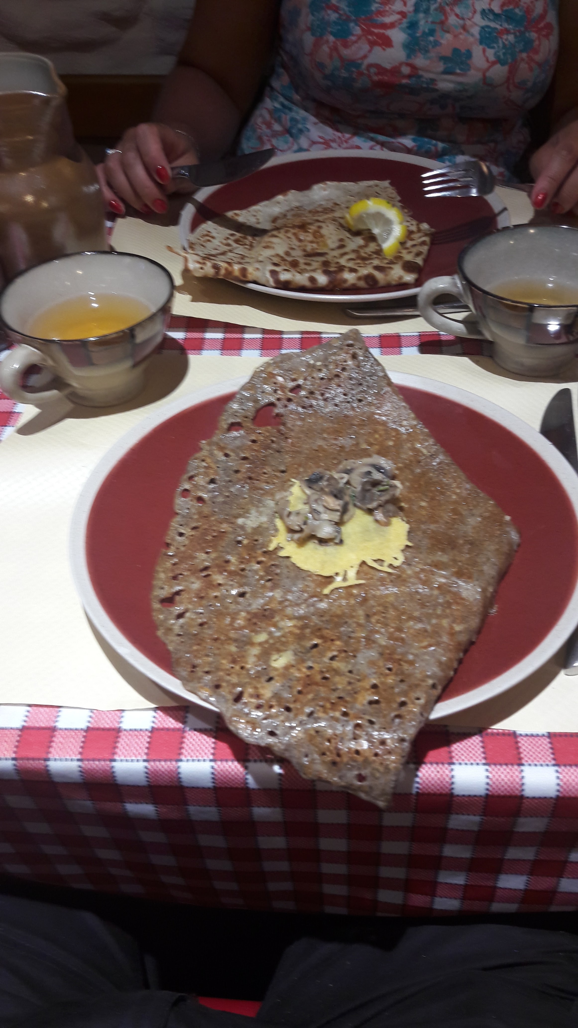 Photo n° 13 de l'avis de Gilles.a fait le 12/08/2018 à 12:54