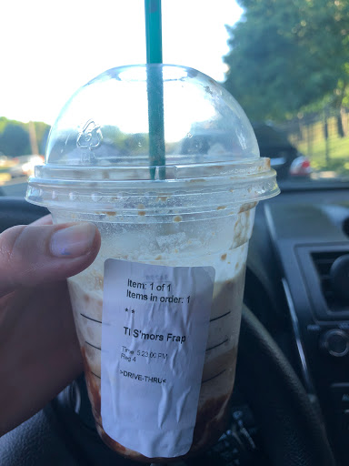 Coffee Shop «Starbucks», reviews and photos, 36 Furlong Dr, Revere, MA 02151, USA