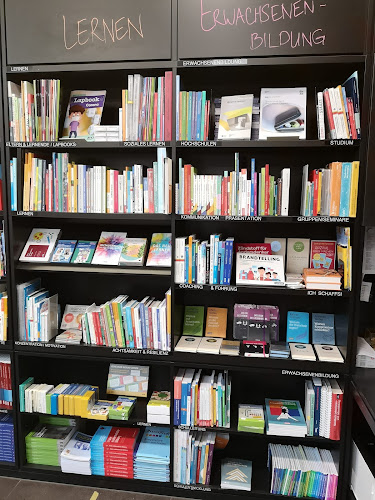 Rezensionen über Lernmedien-Shop in Zürich - Buchhandlung