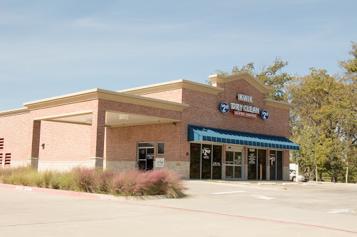 Dry Cleaner «Kwik Dry Cleaning Super Center», reviews and photos, 12299 Custer Rd, McKinney, TX 75070, USA