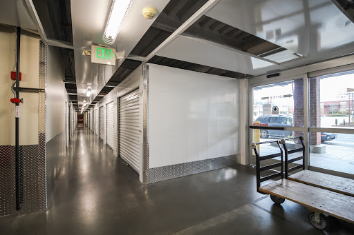 Self-Storage Facility «Issaquah Highlands Self Storage», reviews and photos, 910 NE High St, Issaquah, WA 98029, USA