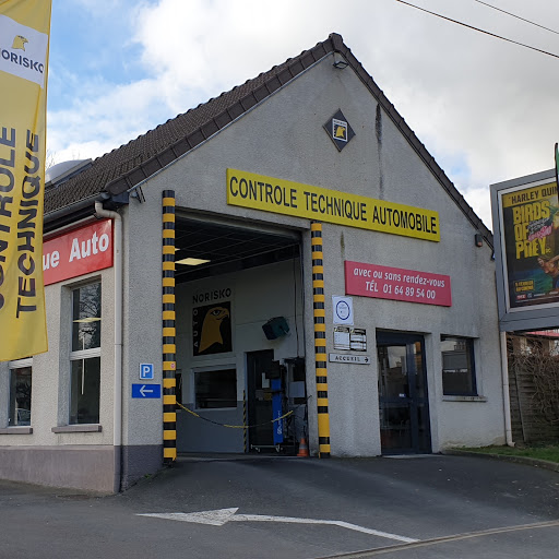 Slb Controles