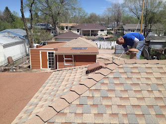 Divine Roofing, Inc.