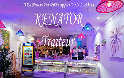 KENATOR à Perpignan