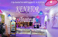 Atmosphère du Restaurant thaï KENATOR à Perpignan - n°1