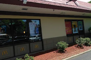 McDonald's image