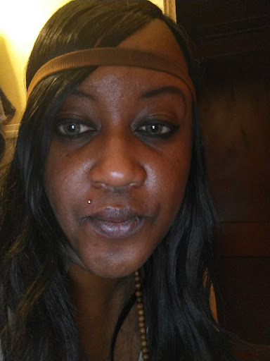 Explore sunflower thigh tattoo ideas, creative tattoo ideas in Buffalo, available at Madd Ink Tattoo & Piercing