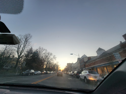 Book Store «Labyrinth Books», reviews and photos, 122 Nassau St, Princeton, NJ 08542, USA