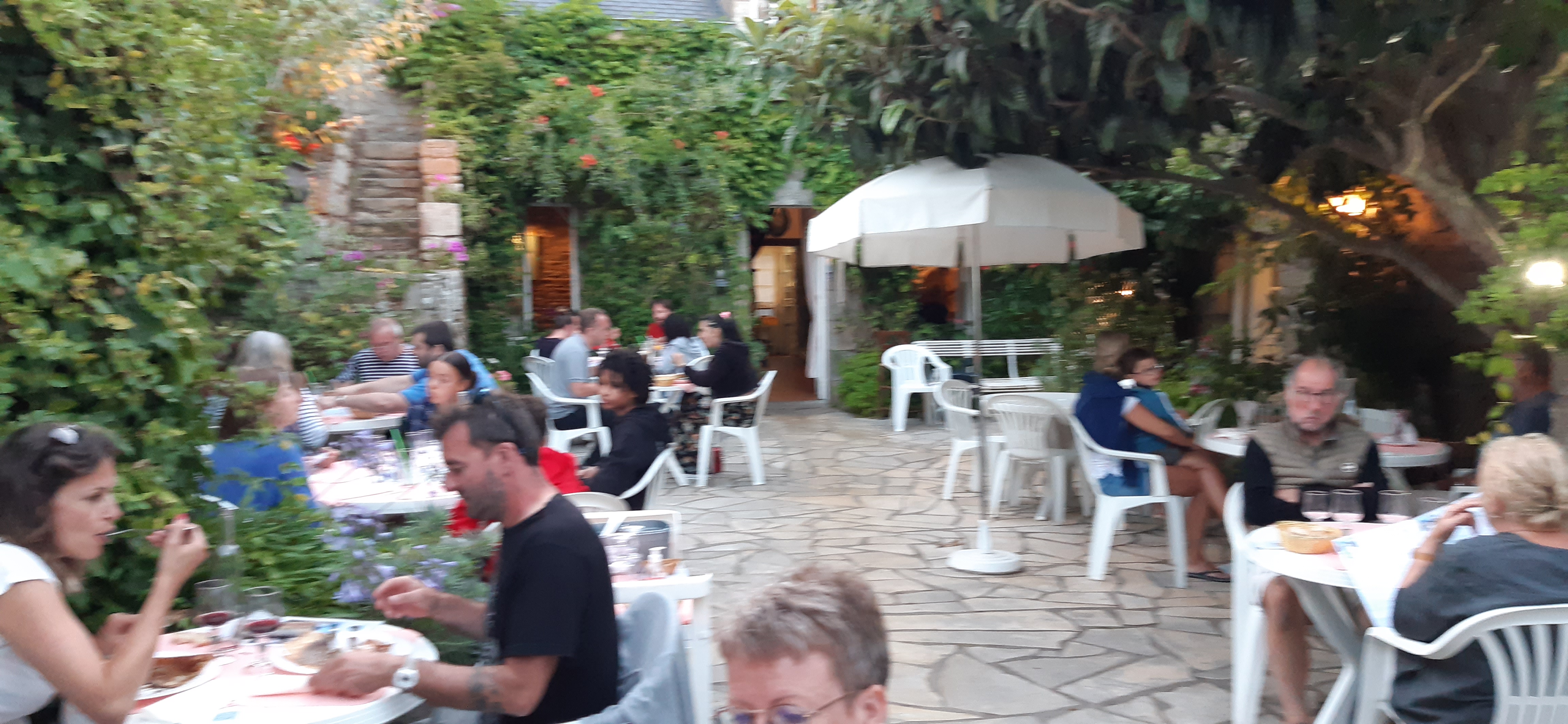Photo n° 4 de l'avis de FB. fait le 19/07/2020 à 20:40