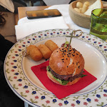 Photo n°2 de l'avis de Filomena.' fait le 10/12/2022 à 17:53 sur le  Al Capriolo, Locanda, Chalet, ristorante il Capriolino à Vodo di Cadore