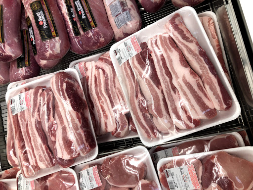 Warehouse store «Costco Wholesale», reviews and photos, 1900 Davis St, San Leandro, CA 94577, USA