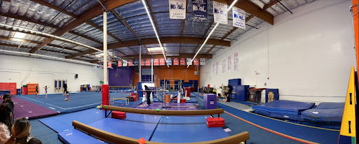 Gymnastics Center «Pacific West Gymnastics», reviews and photos, 32920 Alvarado-Niles Rd #210, Union City, CA 94587, USA