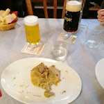 Photo n°3 de l'avis de camyymomoko. fait le 06/01/2024 à 17:50 sur le  Ristorante Enoteca Coldai à Val di Zoldo