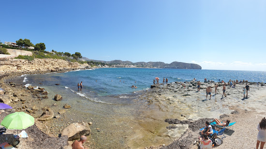 Cala l'Andrago