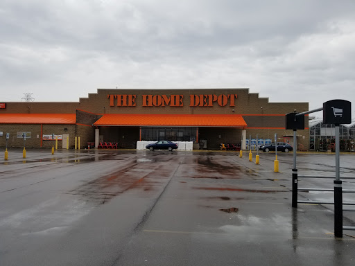Home Improvement Store «The Home Depot», reviews and photos, 1881 Ridge Rd, West Seneca, NY 14224, USA