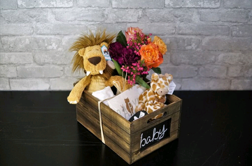 Florist «Mainstreet Flower Market», reviews and photos, 19555 Mainstreet a, Parker, CO 80138, USA